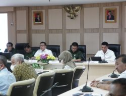 NFA Gelar Forum Rembug Pangan Bersama Stakeholder