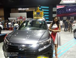 GAIKINDO Jakarta Auto Week 2023 Sukses Menampilkan Kolaborasi Industri Otomotif dan Lifestyle