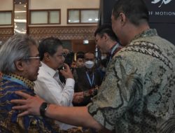 Ragam Mobil Baru Resmi Dijual di GJAW 2023