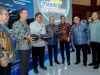 Mandiri Utama Finance Siap Wujudkan  Kendaraan Impian Konsumen di Gelaran GJAW 2023