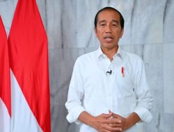 Presiden Jokowi Hormati Keputusan FIFA Terkait Piala Dunia U-20