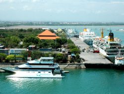 Pelabuhan Benoa Perlu Dikembangkan untuk Optimalkan Potensi 1,34 Juta Ton Ikan