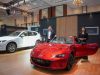 Mazda Indonesia Menampilkan 5 Jajaran Produk Andalannya di Ajang GJAW 2023