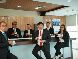 FIF Bukukan Laba Bersih Rp 3,17 Triliun di Tahun 2022