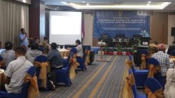 Kementerian Kominfo Gelar Workshop Jurnalistik dan Literasi Digital Bagi Mahasiswa Papua