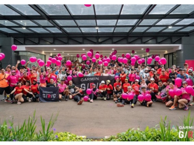 20 Tahun Forerunner, Garmin Hadirkan Smartwatch GPS Pertama di Dunia