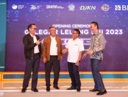 BNI, DJKN, dan Kementerian ATR/BPN Kerja Sama Gelar Lelang Aset Agunan Milik BNI
