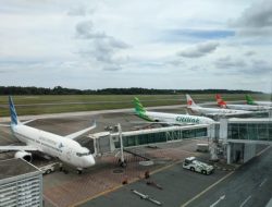 Bandara Kertajati Siap Layani Jemaah Haji