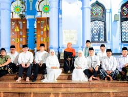 Gubernur Khofifah Safari Ramadan di Bumi Wali – Tuban