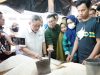 Sidak Pasar, Kepala Badan Pangan Nasional Bersama Mendag Pastikan Harga Kebutuhan Pokok Stabil