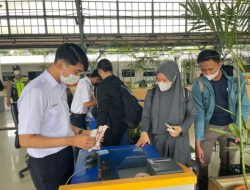 Mudik Lebaran, KAI Tebar Diskon Tiket untuk Periode 14-17 April 2023
