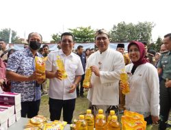 Kepala NFA Dorong Gerakan Pangan Murah, Kendalikan Inflasi Jelang Idulfitri