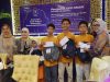 IWAPI DKI Jakarta Gelar Santunan dan Buka Puasa Bersama Anak Yatim
