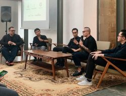 Peran Strategis ADGI dalam Proyek Perancangan Identitas VisuaI IKN