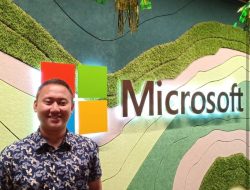Imam Pesu Berhasil  Ciptakan Inovasi Media Agregator untuk Promosi UMKM Indonesia