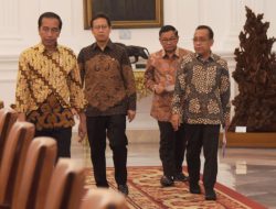 KTT ASEAN ke-42, Presiden Pimpin Tujuh Pertemuan di Labuan Bajo