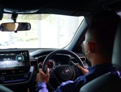 5 Hal Ini Bisa Minimalkan Resiko Saat Anak Sendiri di Mobil