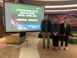 J&T Cargo Kini Buka Pengiriman Paket Besar ke Papua