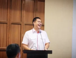 Profil Dito Ariotedjo dari Chairman Rans Nusantara FC Hingga Menpora