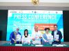 Pameran Lisensi 2023 Segara Hadir di Tiga Kota, Segera Daftarkan Usaha Anda untuk Go Global
