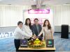 WeTV Gandeng MyRepublic Mudahkan Pelanggan Nikmati Hiburan Asia Terbaik