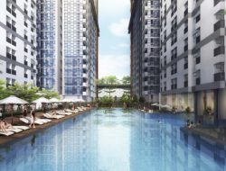 Rebranding, Arkamaya Apartement Bidik Masyarakat Sub Urban dengan Konsep Hunian Jepang