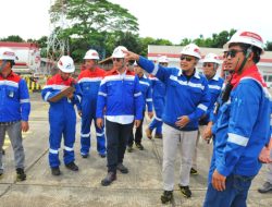 Jelang Lebaran, BPH Migas Terus Pantau Keandalan Pasokan dan Distribusi BBM