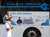 Mudik Gratis Bersama BUMN, PLN Berangkatkan 10.000 Pemudik Ke Berbagai Daerah