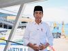 Presiden Jokowi Ucapkan Selamat Idul Fitri 1 Syawal 1444H