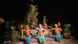 Resor Yang Menawarkan Esensi Sejati Ubud, The Kayon Valley Resort Kini Resmi Dibuka
