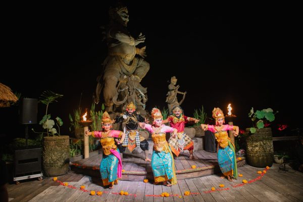 Resor Yang Menawarkan Esensi Sejati Ubud, The Kayon Valley Resort Kini Resmi Dibuka