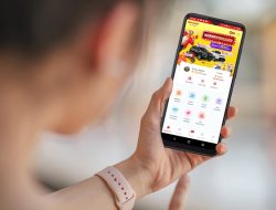 Jelang Ulang Tahun, Sharp Tawarkan 111 Hadiah Spektakuler
