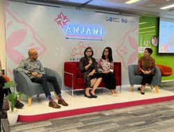 ANJANI 2023, Komitmen P&G Dukung Pemberdayaan Perempuan Indonesia