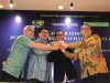 Kawasan Bundaran HI Akan Segera Dipenuhi Charging Station Mobil Listrik