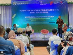 Pedagang Layangan Bawa Aspirasi Warga DKI Jakarta Lewat Jalur Legislatif