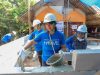 Kolaborasi P&G dan Habitat Berdayakan Pemilik Usaha Mikro Perempuan Lebih Sejahtera