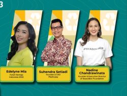 Seasoldier & Plasticpay Komitmen Melakukan Pembuatan Produk Ramah Lingkungan