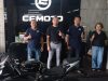MForce Resmikan Showroom Dealer Terbarunya