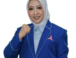Bacaleg Dhyani Prima Bertekad Perjuangkan Kepentingan Perempuan dan Anak