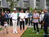 Menkominfo Tinjau Kesiapan Layanan Media KTT ASEAN
