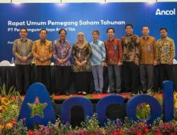 Ancol Bukukan Pendapatan Sebesar Rp 255,6 Miliar di Kuartal I-2024