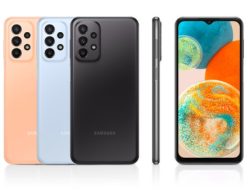 Segera Hadir di Indonesia! Ini Dia Spesifikasi Lengkap Samsung A24