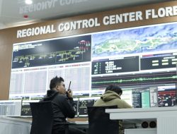 Jadi Tuan Rumah KTT ASEAN, PLN Siapkan Listrik Andal