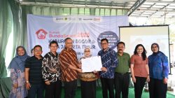Untuk mendukung penurunan angka stunting, Danone Indonesia menginisiasi Rumah Bunda Sehat yang merupakan program pemberdayaan masyarakat yang bergerak pada bidang kesehatan ibu dan anak, serta pemberdayaan ekonomi ibu di Bekasi dan Bogor
