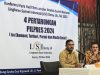 LSI Denny JA: Strong Leader, Prabowo Dinilai Mampu Tumbuhkan Perekonomian 2024