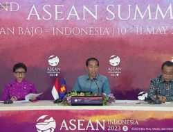 KTT ASEAN ke-42 Hasilkan Tiga Kesimpulan