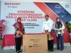Sharp Tingkatkan Daya Serap Tenaga Kerja Lulusan SMK