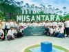 Industri Kimia, Farmasi dan Tekstil Siap Berkontribusi Dukung Pembangunan IKN