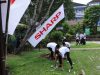 Sharp Ecobition, Cara Sharp Ajak Masyarakat Olah Limbah Plastik Jadi Bernilai Guna
