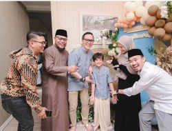 Edo Sulistianto, Fotografer Andalan Artis Indonesia Asal Tangerang